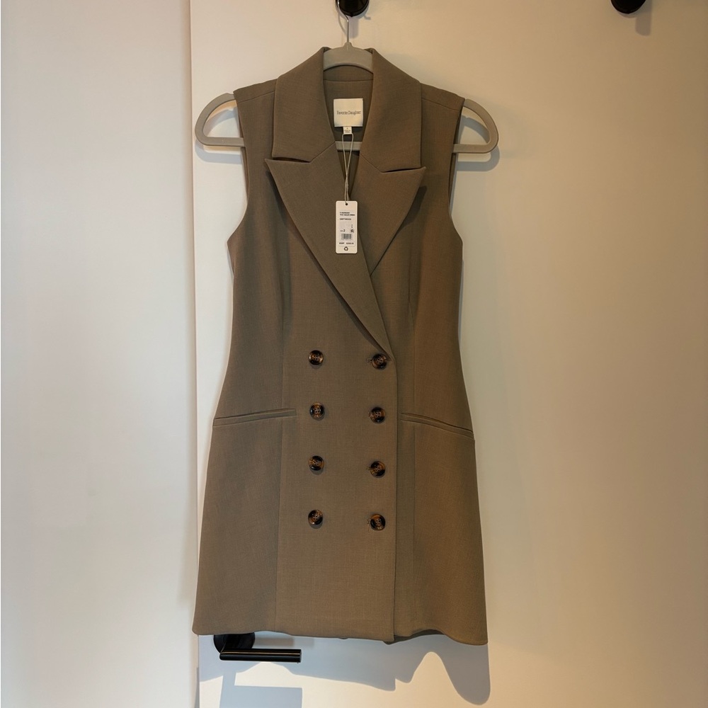 THE HAILEE DRESS